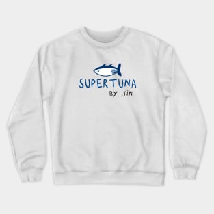 Jun SuperTuna Crewneck Sweatshirt